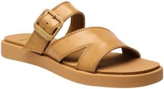 Sanuk Cove Two-Strap Sandal in Doe at Nordstrom, Size 9