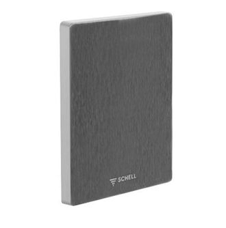 Schell Schell - Placa De Cubierta Edition Hf / Lc