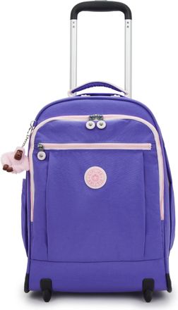 Kipling Gaze Large Rolling Backpack