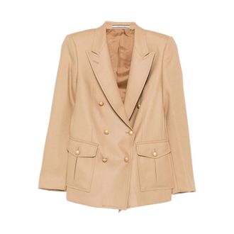 Tagliatore Double-breasted Blazer