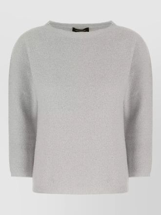 Fabiana Filippi cashmere blend sweater