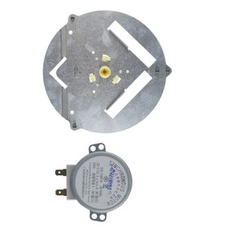 OEM Plato Giratorio Para Microondas Adecuado Para Un