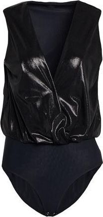 Pinko TOPWEAR - Body su YOOX.COM