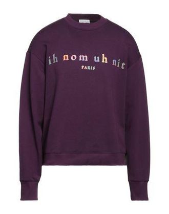 Ih Nom Uh Nit TOPWEAR - Sweatshirts sur YOOX.COM