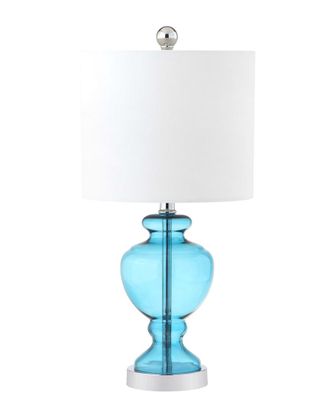 Safavieh Marine 21-Inch H Table Lamp