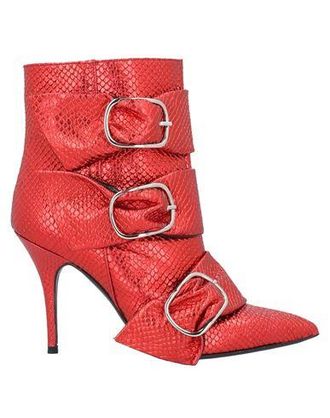 Aniye By CALZADO - Botines de ca&ntilde;a alta en YOOX.COM