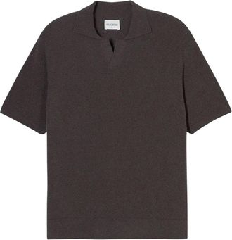 Closed Hombre, Jerseys, Marrón, Talla: S