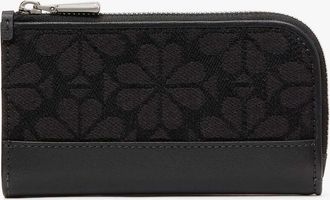 Kate Spade New York Devin Small Slim Bifold Wallet
