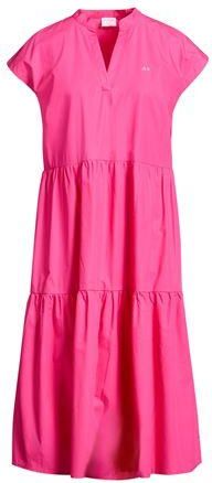 Sun 68 VESTIDOS - Vestidos midi en YOOX.COM
