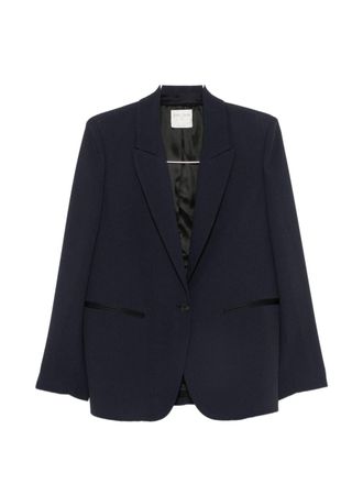 Forte_Forte Giacca blazer monopetto Forte Forte
