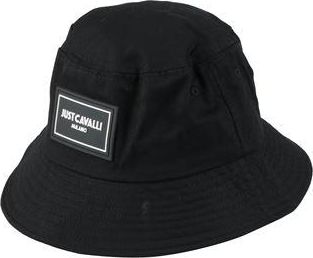 Just Cavalli ACCESSOIRES - M&uuml;tzen & H&uuml;te auf YOOX.COM