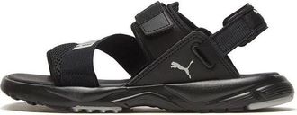 Puma Js Trali Sandal Sandals Black Unisex 372488-01