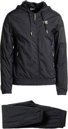 Emporio Armani MONOS&PETOS - Ch&aacute;ndales en YOOX.COM