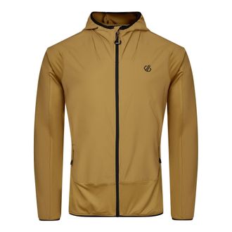 Dare 2B Dare 2B Heren Endurance Stretch Lichtgewicht Jas (Hout Bruin)