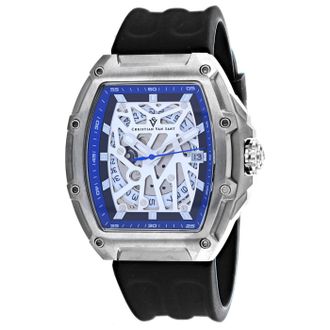 Christian Van Sant Odyssey Mens Watch