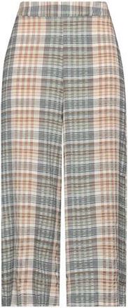 BLU BIANCO BOTTOMWEAR - Trousers sur YOOX.COM