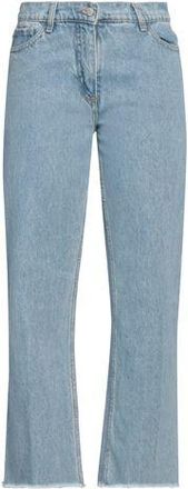 Magda Butrym PARTES DE ABAJO - Pantalones vaqueros en YOOX.COM