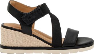 Hush Puppies Womens Hush Puppies Inca Black INCA-BLK