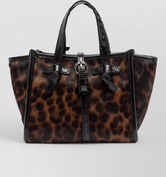 Gianni Chiarini miss marcella shoulder bag