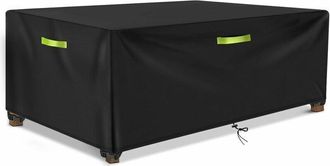 OEM Rotationnel-funda Para Muebles De Jard&iacute;n Funda Protectora Para Muebles, Funda Para Muebles De Jard&iacute;n, Fundas Impermeables Para Muebles De Exterior, Im