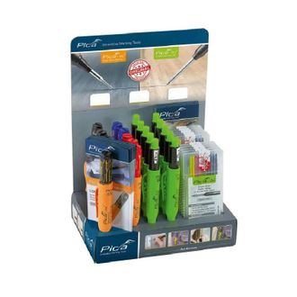 Pica Pica - 66322-expositor Mitxo Dryink Basico