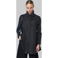 Alaia A-line Shirt Cotton Poplin