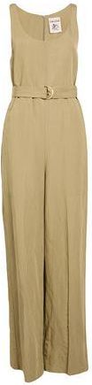 Semicouture JUMPSUITS & TRACKSUITS - Jumpsuits sur YOOX.COM