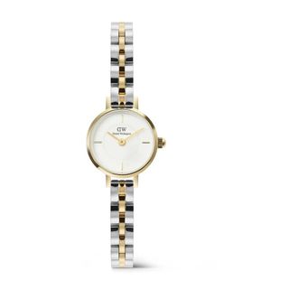 Daniel Wellington Dames, Accessoires, Grijs, Maat: ONE Size