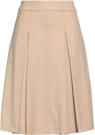 PESERICO Mini skirts