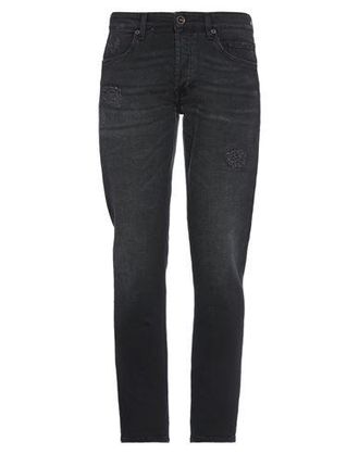 Siviglia HOSEN & R&Ouml;CKE - Jeanshosen auf YOOX.COM