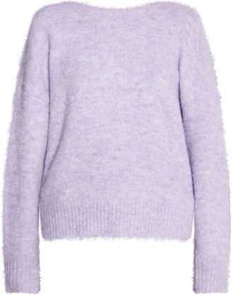 Faina Jumper Dames paars
