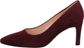 Gabor Pumps - Dames - Schoenen - Rood - Maat: 37 1/2 EU
