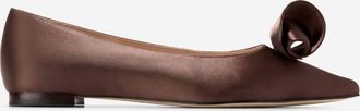 Cole Haan Womens Florette Skimmers - Brown Size 5.5