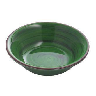 Mario Luca Giusti St. Tropez Bowl in Green at Nordstrom