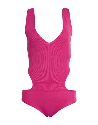 Liu Jo TOPWEAR - Bodysuits on YOOX.COM