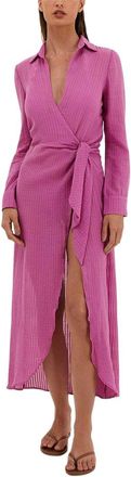 Vix Mirian Long Cover-Up