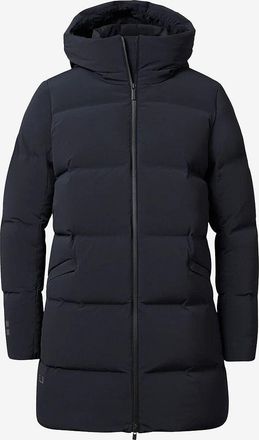 UBR Warmer Parka mit Kapuze Thundra