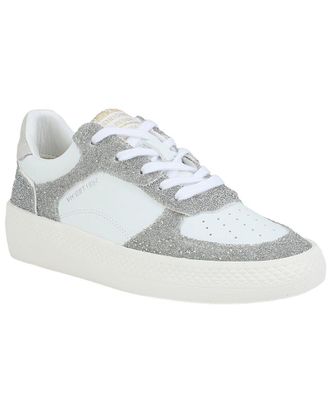 Vintage Havana Fast 6 Leather Sneaker