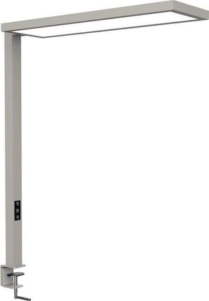 Maul Maulsenja L&aacute;mpara De Mesa Led Plateada 133 Cm