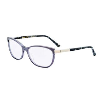 Etnia Barcelona Glasses, female, Purple, Size: 54 MM Baviera Bkwh Optical Frame