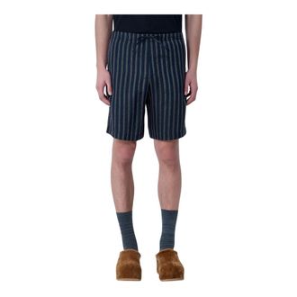 Dries Van Noten Casual Shorts, male, Multicolor, Size: L Piperi Shorts