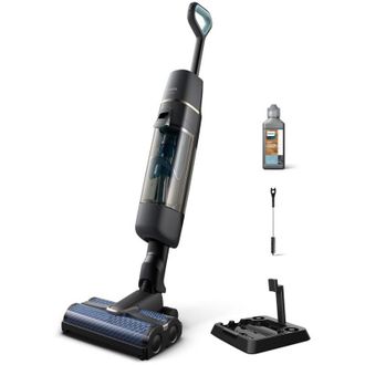 Philips Aquatrio Cordless Xw7110/01 Aspiradora Wet & Dry Serie 7000 Sin Cable