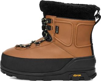 UGG Shasta Boot Mid Winter Boot Chestnut 1145311-CHE