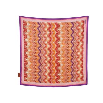 Missoni Dames, Accessoires, Veelkleurig, Maat: ONE Size