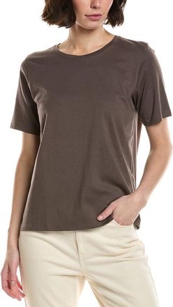 Eileen Fisher Eileen Fisher Round Neck T-Shirt