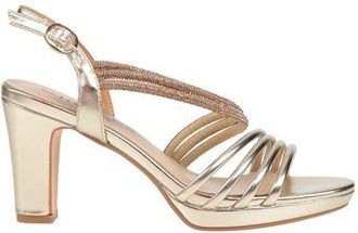 Cinzia Soft FOOTWEAR - Sandals on YOOX.COM