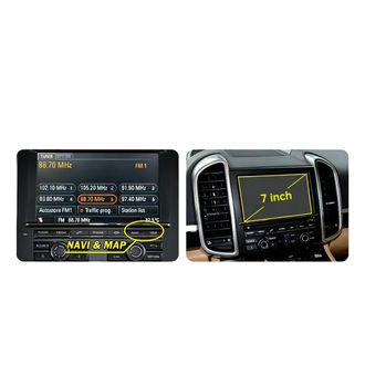 OEM Android Auto Inal&aacute;mbrico Carplay, M&oacute;dulo Inteligente, Instalaci&oacute;n Plug-and-play, Pcm 3.1