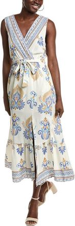 ANNA KAY Versala Midi Dress