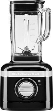 KitchenAid Kitchenaid K400 1,4 L Batidora De Vaso 1200 W Negro