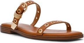 Dolce Vita Margie Slide Sandal in Toffee at Nordstrom Rack, Size 7.5